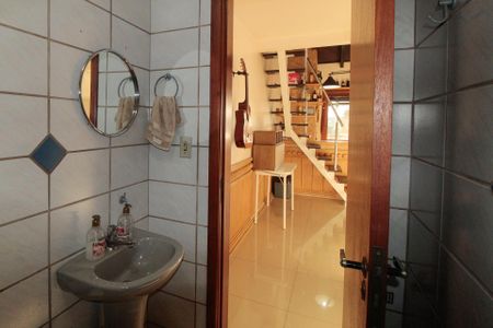 Apartamento à venda com 166m², 3 quartos e 2 vagasBanheiro 2