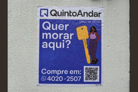 Apartamento à venda com 68m², 2 quartos e 2 vagasPlaquinha