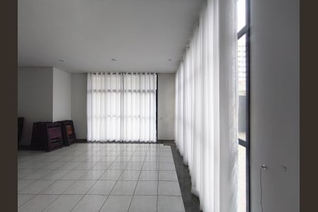 Apartamento à venda com 68m², 2 quartos e 2 vagasSalão de Festas