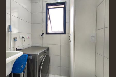 Apartamento à venda com 68m², 2 quartos e 2 vagasÁrea de Serviço