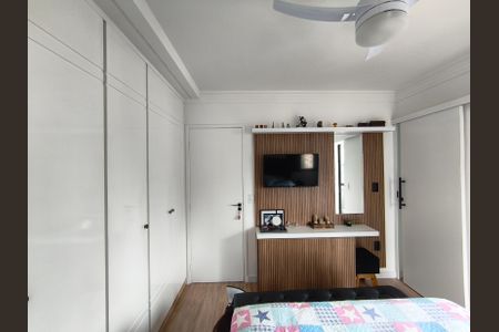 Apartamento à venda com 68m², 2 quartos e 2 vagasSuíte