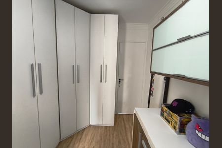 Apartamento à venda com 68m², 2 quartos e 2 vagasQuarto