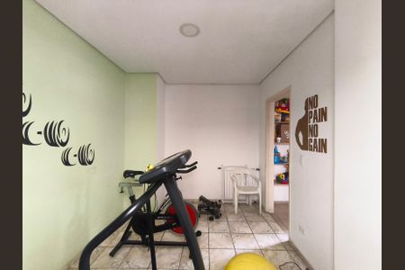 Apartamento à venda com 68m², 2 quartos e 2 vagasSala de Ginástica