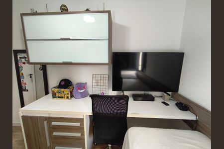 Quarto de apartamento à venda com 2 quartos, 68m² em Vila da Saúde, São Paulo