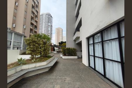 Apartamento à venda com 68m², 2 quartos e 2 vagasÁrea comum
