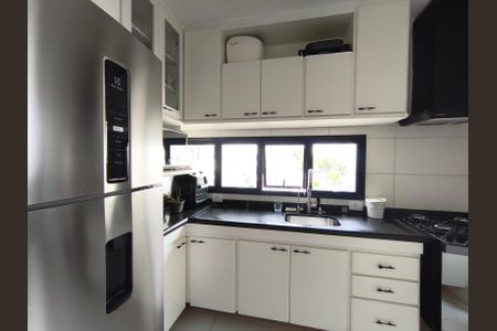 Apartamento à venda com 68m², 2 quartos e 2 vagasCozinha