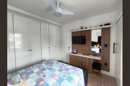 Apartamento à venda com 68m², 2 quartos e 2 vagasSuíte