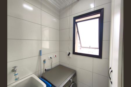 Apartamento à venda com 68m², 2 quartos e 2 vagasÁrea de Serviço