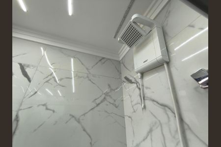 Apartamento à venda com 68m², 2 quartos e 2 vagasBanheiro