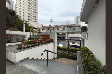 Apartamento à venda com 68m², 2 quartos e 2 vagasEntrada e Portaria