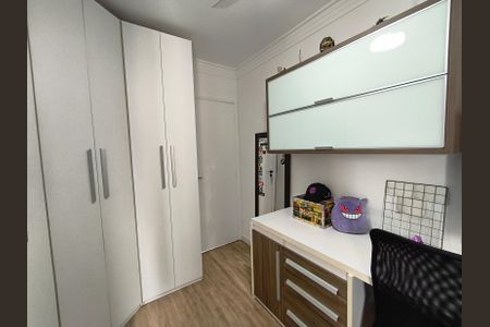 Apartamento à venda com 68m², 2 quartos e 2 vagasQuarto