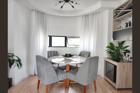Sala de apartamento à venda com 2 quartos, 68m² em Vila da Saúde, São Paulo