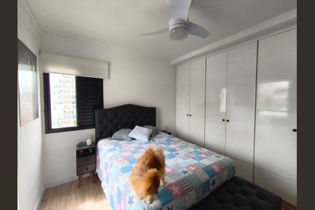 Apartamento à venda com 68m², 2 quartos e 2 vagasSuíte