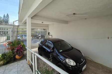 Casa à venda com 277m², 4 quartos e 2 vagasGaragem