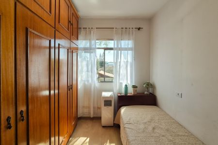 Casa à venda com 277m², 4 quartos e 2 vagasQuarto 3