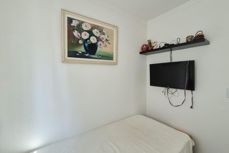 Casa à venda com 277m², 4 quartos e 2 vagasQuarto 4 - terreo