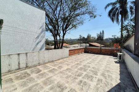 Casa à venda com 277m², 4 quartos e 2 vagasQuintal