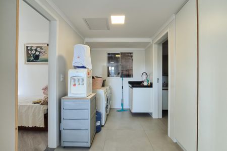 Casa à venda com 277m², 4 quartos e 2 vagasÁrea de Serviço