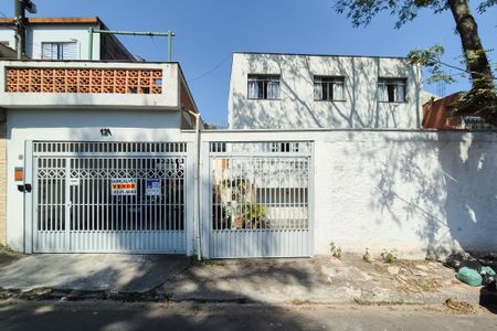 Casa à venda com 277m², 4 quartos e 2 vagasFachada