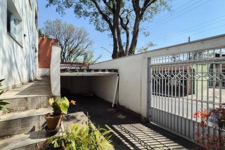 Casa à venda com 277m², 4 quartos e 2 vagasGaragem