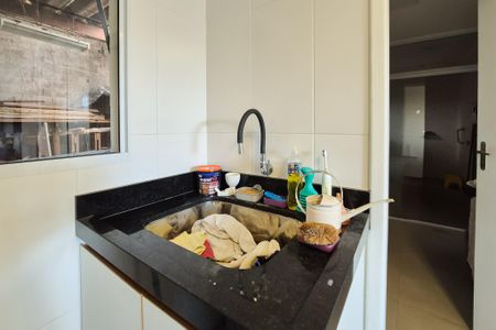 Casa à venda com 277m², 4 quartos e 2 vagasÁrea de Serviço