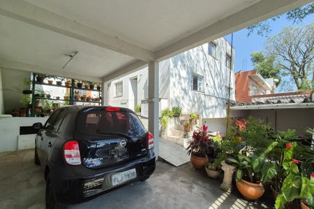 Casa à venda com 277m², 4 quartos e 2 vagasGaragem