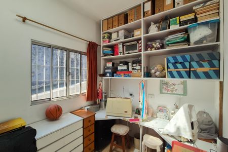 Casa à venda com 277m², 4 quartos e 2 vagasQuarto 3