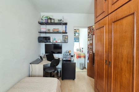 Casa à venda com 277m², 4 quartos e 2 vagasQuarto 3