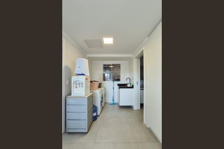 Casa à venda com 277m², 4 quartos e 2 vagasÁrea de Serviço