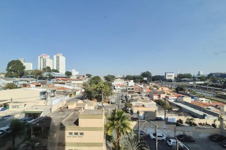 Casa à venda com 277m², 4 quartos e 2 vagasQuarto 2 - vista