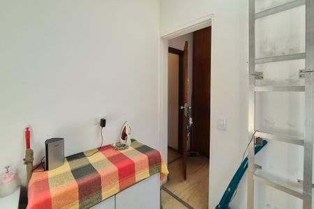 Casa à venda com 277m², 4 quartos e 2 vagasQuarto 3