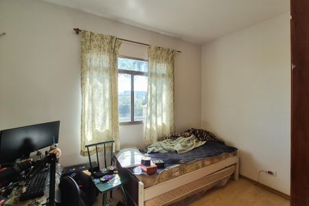 Casa à venda com 277m², 4 quartos e 2 vagasQuarto 2