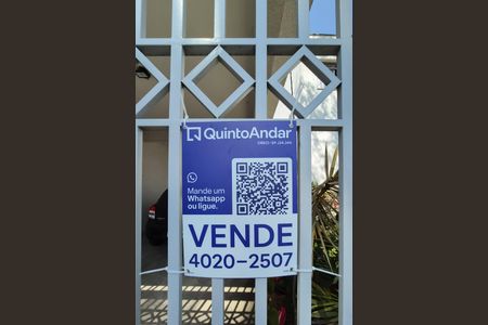 Casa à venda com 277m², 4 quartos e 2 vagasPlaca