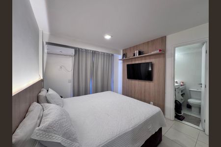 Apartamento à venda com 100m², 2 quartos e 1 vagaSuíte 2