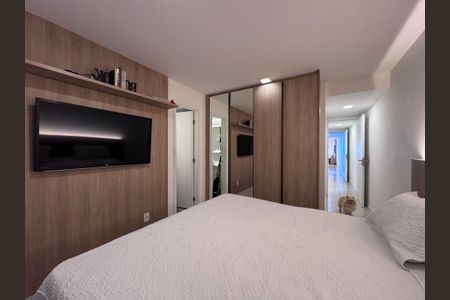 Apartamento à venda com 100m², 2 quartos e 1 vagaSuíte 2