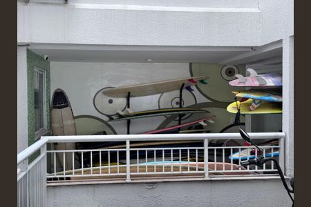 Apartamento à venda com 100m², 2 quartos e 1 vagaÁrea comum