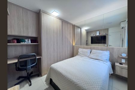 Apartamento à venda com 100m², 2 quartos e 1 vagaSuíte 1