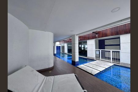 Apartamento à venda com 100m², 2 quartos e 1 vagaÁrea comum