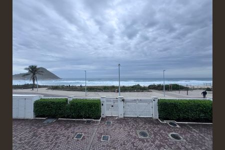 Varanda de apartamento à venda com 2 quartos, 100m² em Recreio dos Bandeirantes, Rio de Janeiro