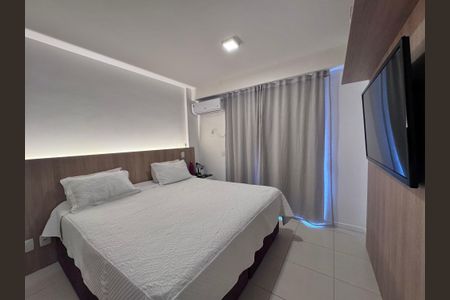Apartamento à venda com 100m², 2 quartos e 1 vagaSuíte 2