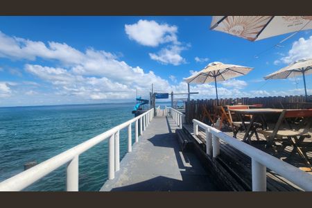 Studio para alugar com 40m², 1 quarto e 1 vaga Studio para alugar com 40m², 1 quarto e 1 vagaÁrea comum