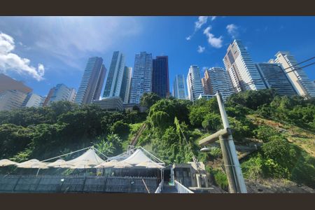 Studio para alugar com 40m², 1 quarto e 1 vaga Studio para alugar com 40m², 1 quarto e 1 vagaÁrea comum