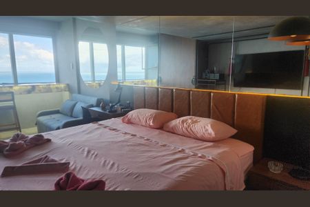 Studio para alugar com 40m², 1 quarto e 1 vaga Studio para alugar com 40m², 1 quarto e 1 vagaStudio