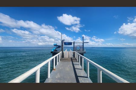 Studio para alugar com 40m², 1 quarto e 1 vaga Studio para alugar com 40m², 1 quarto e 1 vagaÁrea comum