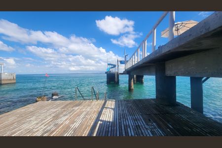 Studio para alugar com 40m², 1 quarto e 1 vaga Studio para alugar com 40m², 1 quarto e 1 vagaÁrea comum