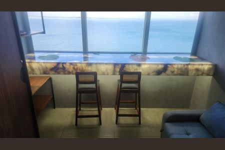 Studio para alugar com 40m², 1 quarto e 1 vaga Studio para alugar com 40m², 1 quarto e 1 vagaStudio