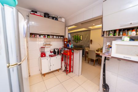 Apartamento à venda com 57m², 2 quartos e 1 vaga Apartamento à venda com 57m², 2 quartos e 1 vagaCozinha