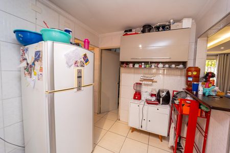 Apartamento à venda com 57m², 2 quartos e 1 vaga Apartamento à venda com 57m², 2 quartos e 1 vagaCozinha