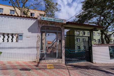 Apartamento à venda com 57m², 2 quartos e 1 vaga Apartamento à venda com 57m², 2 quartos e 1 vagaFachada