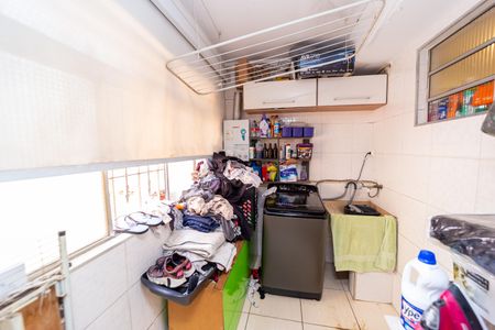 Apartamento à venda com 57m², 2 quartos e 1 vaga Apartamento à venda com 57m², 2 quartos e 1 vagaÁrea de Serviço